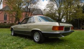 450 SLC / 5.0 Sammlerfahrzeug /H-Zulassung