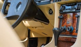 450 SLC / 5.0 Sammlerfahrzeug /H-Zulassung