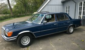 450 SEL 6.9 viele Neuteile