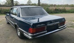 450 SEL 6.9 viele Neuteile