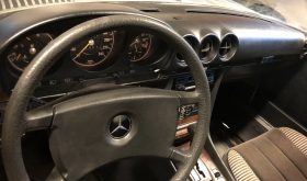 380 SLC Restaurationsobjekt