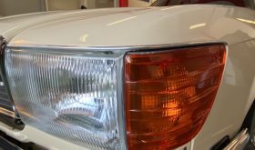560 SL Beige / Braun,Vollgarantie