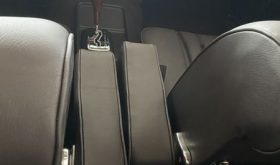 Mercedes-Benz 280 SE 3,5 Flachkühler Cabrio Deutsch