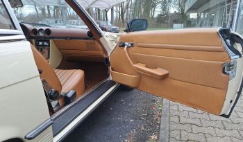 
									Mercedes-Benz SL 450 sehr gepflegter Zustand MwSt.Ausweisbar voll								