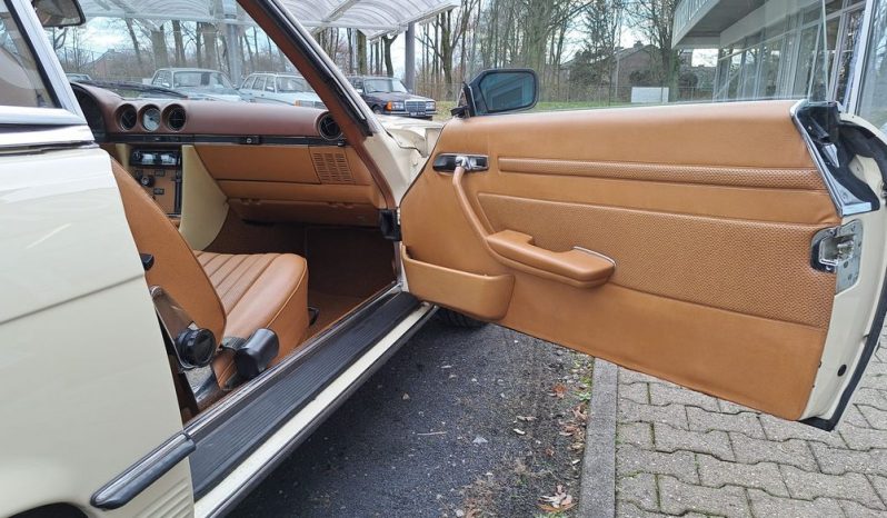 
								Mercedes-Benz SL 450 sehr gepflegter Zustand MwSt.Ausweisbar voll									