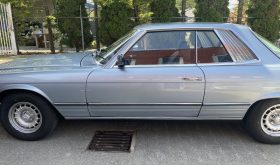 280 SLC Automatik, ESSD usw