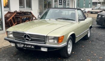 280 SL Automatik