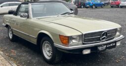 280 SL Automatik