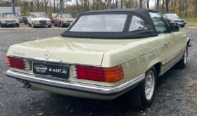280 SL Automatik