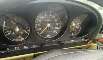 
									280 SL Automatik voll								
