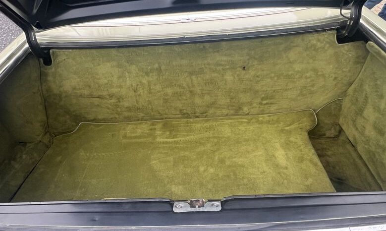 
								280 SL Automatik voll									