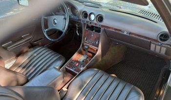 
									Mercedes-Benz SL 500 Rauchsilber / Leder dunkel Braun TOP voll								