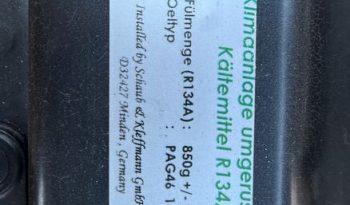 
									Mercedes-Benz SL 300 Blauschwarz / Leder Beige / Automatik voll								