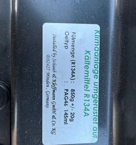 
								Mercedes-Benz SL 300 Blauschwarz / Leder Beige / Automatik voll									