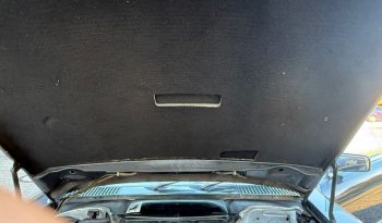 
									Mercedes-Benz SL 300 Blauschwarz / Leder Beige / Automatik voll								