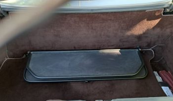 
									Mercedes-Benz SL 500 Rauchsilber / Leder dunkel Braun TOP voll								