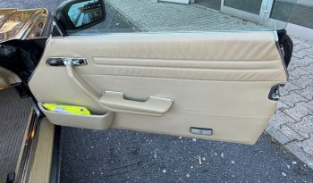 
									Mercedes-Benz SL 300 Blauschwarz / Leder Beige / Automatik voll								