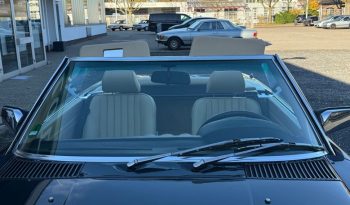 
									Mercedes-Benz SL 300 Blauschwarz / Leder Beige / Automatik voll								