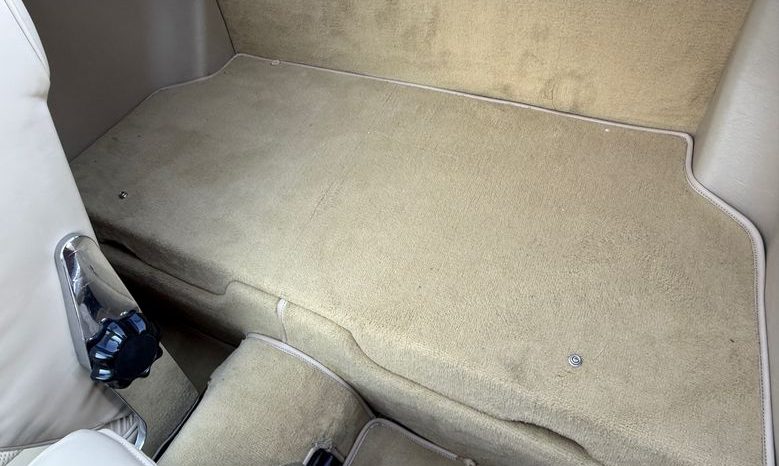 
								Mercedes-Benz SL 300 Blauschwarz / Leder Beige / Automatik voll									