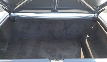 
									560 SL Perlmutgrau / Leder grau voll								