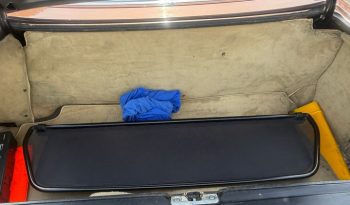 
									Mercedes-Benz SL 280 5 Gang Schaltwagen mit AHK voll								