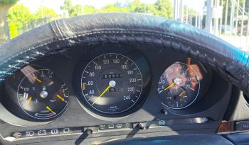 
									300 SL Blauschwartz / Leder schwarz voll								