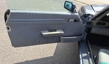 
									560 SL Perlmutgrau / Leder grau voll								