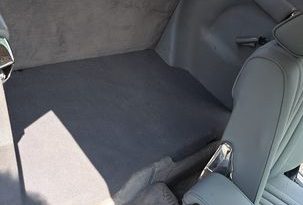 
									560 SL Perlmutgrau / Leder grau voll								