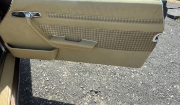 
									Mercedes-Benz SL 280 5 Gang Schaltwagen mit AHK voll								