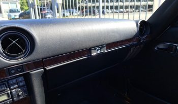 
									300 SL Blauschwartz / Leder schwarz voll								