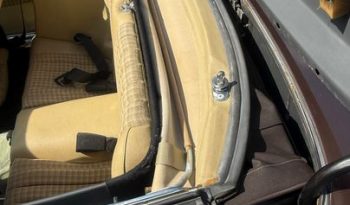 
									Mercedes-Benz SL 280 5 Gang Schaltwagen mit AHK voll								