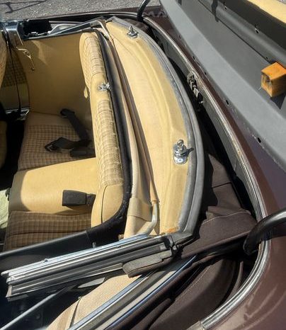 
								Mercedes-Benz SL 280 5 Gang Schaltwagen mit AHK voll									