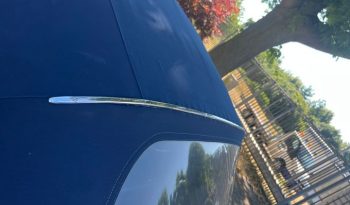 
									Mercedes-Benz 280 SE 3,5 Flachkühler Cabrio voll								