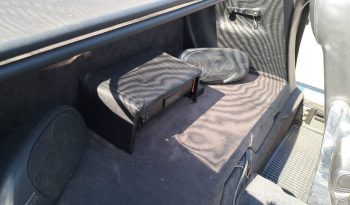 
									300 SL Blauschwartz / Leder schwarz voll								