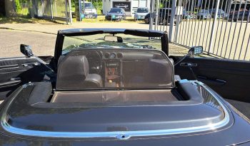 
									300 SL Blauschwartz / Leder schwarz voll								