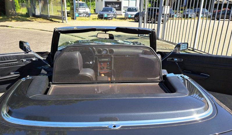 
								300 SL Blauschwartz / Leder schwarz voll									