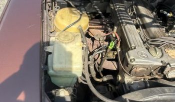 
									Mercedes-Benz SL 280 5 Gang Schaltwagen mit AHK voll								