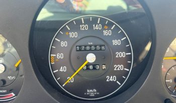 
									Mercedes-Benz SL 280 5 Gang Schaltwagen mit AHK voll								