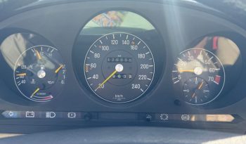 
									Mercedes-Benz SL 280 5 Gang Schaltwagen mit AHK voll								