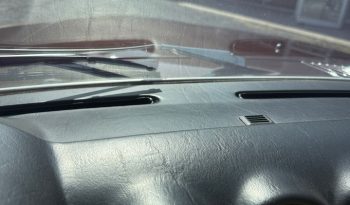 
									Mercedes-Benz SL 280 5 Gang Schaltwagen mit AHK voll								