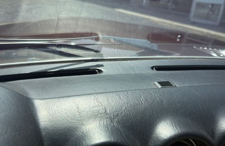
								Mercedes-Benz SL 280 5 Gang Schaltwagen mit AHK voll									