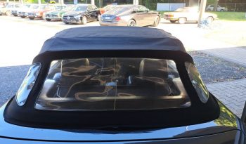 
									300 SL Blauschwartz / Leder schwarz voll								
