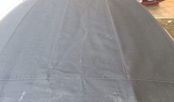 
									300 SL Blauschwartz / Leder schwarz voll								