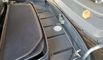 
									300 SL Blauschwartz / Leder schwarz voll								