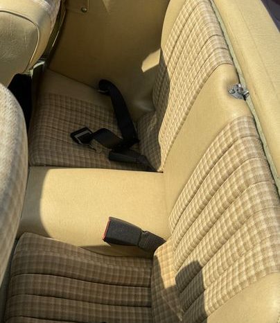 
								Mercedes-Benz SL 280 5 Gang Schaltwagen mit AHK voll									