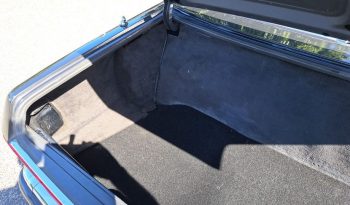
									300 SL Blauschwartz / Leder schwarz voll								