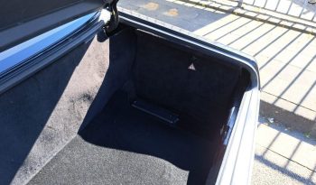 
									300 SL Blauschwartz / Leder schwarz voll								