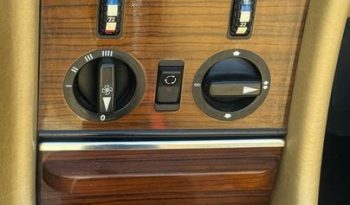 
									Mercedes-Benz SL 280 5 Gang Schaltwagen mit AHK voll								