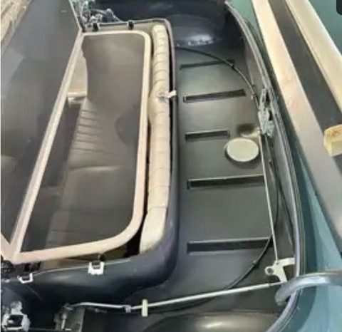 
								Mercedes-Benz SL 560 Nur 61600 Km TOP Zustand voll									