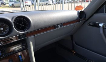 
									Mercedes-Benz SL 300 1. Hand, Klima, Automatik,Scheckheft voll								